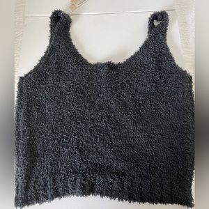 Skims Cozy Knit Tank!